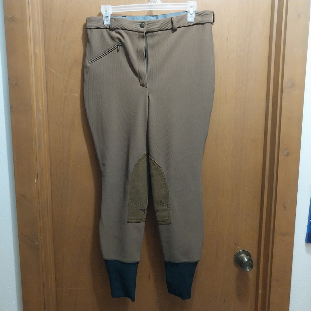 Equestrian Rider Pants